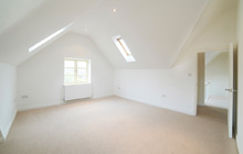 Lower Bourne bedroom extension leads