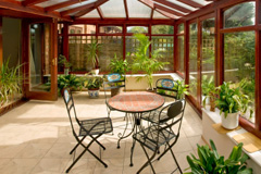 Lower Bourne conservatory quotes