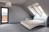 Lower Bourne bedroom extensions