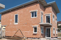 Lower Bourne home extensions