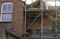 free Lower Bourne home extension quotes