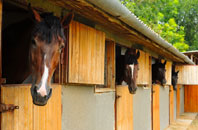 free Lower Bourne stable construction quotes