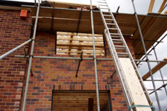 house extensions Lower Bourne