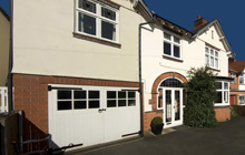 Lower Bourne multiple storey extension leads