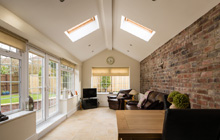 Lower Bourne single storey extension leads